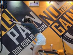 -博纳私人订制健身(中集美兰湖店)