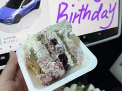 -Dark Horse·黑马蛋糕·低脂·低糖淡奶(金匙望湖大厦店)