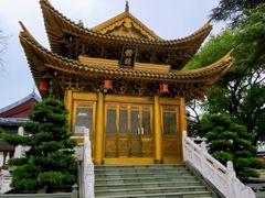 -上海东林寺(金山区)