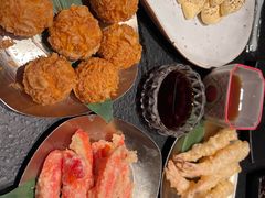 -300杯·和牛烧肉清酒专门店(廊里店)