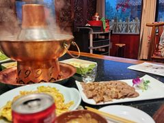 -南门涮肉(通州店)