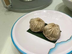 特色笋煎包-国惠大酒楼(宝龙店)