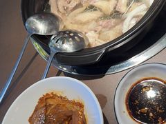 -同仁四季椰子鸡(福田车公庙店)