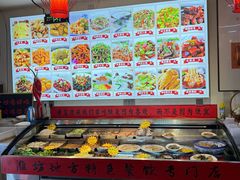 -食鸡公社辣子鸡·潍坊菜·烧烤