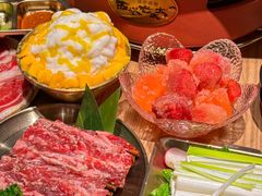 -西塔老太太泥炉烤肉(武汉摩尔城店)
