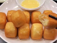 黄金小馒头-东北农家小院(定西路店)