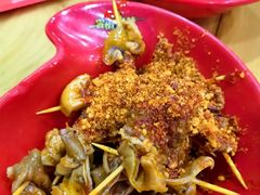 -冒椒火辣(奎星楼街店)