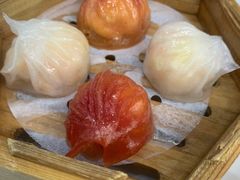 手工虾饺皇-东鑫记港式茶餐厅(南京东路店)