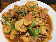 -友利砂锅居(烟台店)