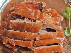 -农厨好味·温泉鹅·农家菜