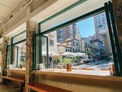 -RAC BAR(安福路店)