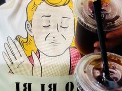 -Manner Coffee(大宁国际商业广场店)