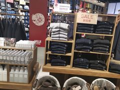 -MUJI无印良品(西单大悦城店)