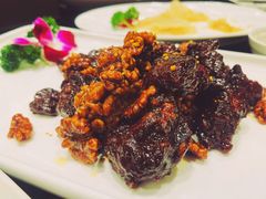 越式牛肉粒-新南华大酒店(广中店)