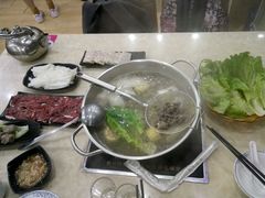 -潮汕良记牛肉火锅(洪武路店)