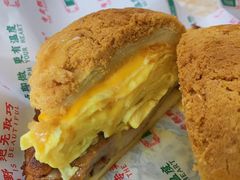 -渔记茶餐厅(渔村店)