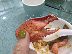 -隐厨·海鲜餐厅(恒通路店)