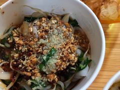 拌卷粉-啊马英豌豆粉