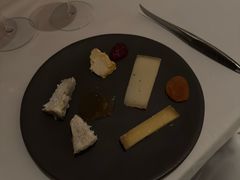 -Caprice(香港四季酒店)