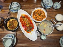 -鱼食饭稻·苏浙土菜17年老馆子(平江路店)