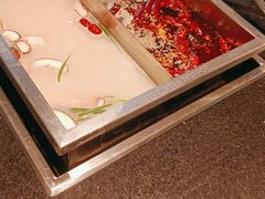 -五星桥原切肥牛火锅·30年专注好牛肉(湖塘店)