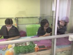 -弗蕾亚·和月月子调理院(东湖店)