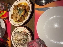 -ZAFFERANO西班牙海鲜饭(上海首店)