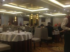 大堂-贵州大厦贵州厅(樱花园西街店)