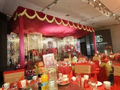 -海尔洲际酒店天下一品中餐厅