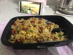 -小艾家的炒饭(万新村店)