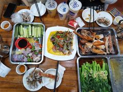 -顺徕德仙庙烧鸡(荔湾总店)