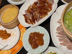 -北京王府井希尔顿酒店·秦唐中餐厅Chynna