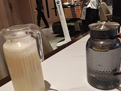 -李记搅团•非遗陕菜(三桥店)