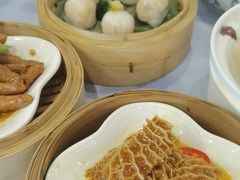 -纳福苑(亮庆餐饮分店)