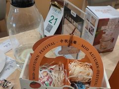 -刀叉遇上筷子中西融合餐厅(和平店)