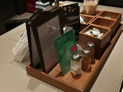 -星巴克(宝山万达店)