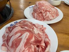 羊肉-元盛居(生态大街店)