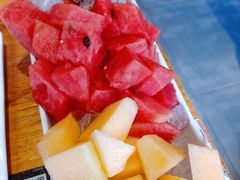 -喝丢一只鞋海鲜烧烤·海肠捞饭(文体街店)