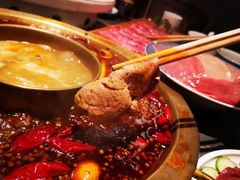 -长嘉·河图火锅(长嘉汇江景旗舰店)