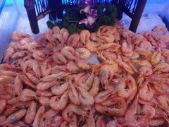 -水都假日酒店-海韵西餐厅(龙胜路店)