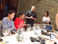 -鱼桥巷·美学川菜