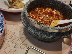-杨记隆府重庆江湖菜(大悦城店)