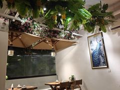 -金孔雀德宏傣味餐馆(魏公村店)