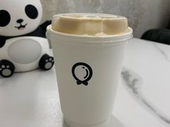 -缶乐FOLLOW咖啡