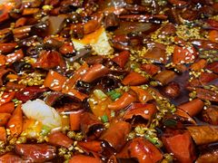 -雲蜀龙阁·金牌水煮鱼(方庄店)