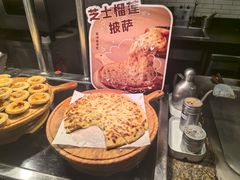 -星伦多自助料理(永旺店)