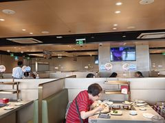 -海底捞火锅(莘松路店)