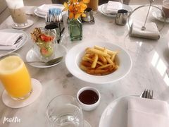 -镇江苏宁银河国际酒店-大堂酒廊