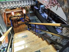 -缘福乡村铁锅炖民宿(八达岭店)