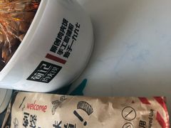 -荀记肉夹馍(三八家乐福店)